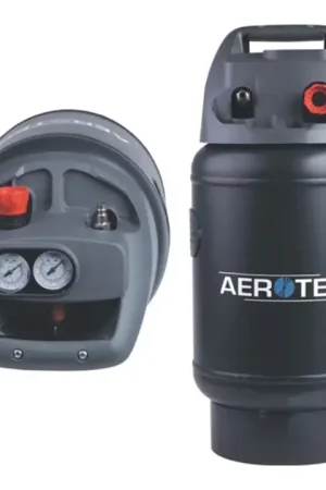 Marque AEROTEC Réservoir à air comprimé 14 l ( 4000898844 )