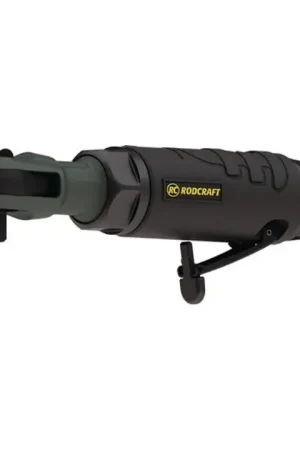 RODCRAFT Tournevis à cliquet à air comprimé RC 3678 12,5 mm (1/2 po.) carré ( 4000898866 ) Offre Limitée