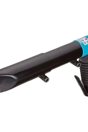Produit De Marque HAZET Dérouilleur pneumatique à aiguilles 9035-5 3 200 min-¹ ( 4000898937 )