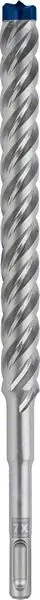 Certifié BOSCH Foret marteau Expert SDS-7X Ø 18,0 mm L.200 mm L.265 mm ( 4000909487 )