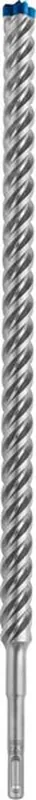 BOSCH Foret marteau Expert SDS-7X Ø 20,0 mm L.400 mm L.450 mm ( 4000909490 ) Satisfait Ou Remboursé