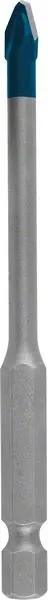 BOSCH Foret céramique Expert HardCeramic HEX-9 Ø 5 mm longueur totale 90 mm ( 4000909789 ) Meilleur Choix
