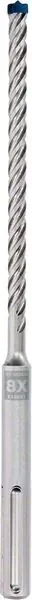 BOSCH Foret marteau Expert SDS max-8X Ø 12 mm L.travail 200 mm L.340 mm ( 4000909877 ) Commande En Gros