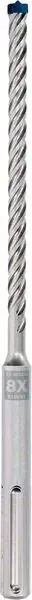 BOSCH Foret marteau Expert SDS max-8X Ø 12 mm L.travail 200 mm L.340 mm ( 4000909887 ) Top Vente