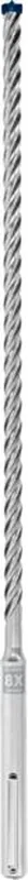 BOSCH Foret marteau Expert SDS max-8X D. 14 mm L.400 mm L.540 mm de travail ( 4000909892 ) Must-Have