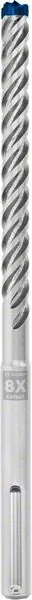 BOSCH Foret marteau Expert SDS max-8X Ø 18 mm L.200 mm L.340 mm ( 4000909899 ) Top Vente
