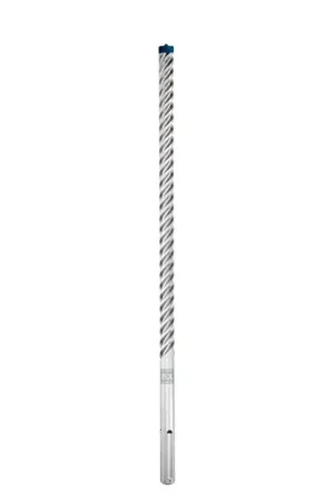 BOSCH Foret marteau Expert SDS max-8X D. 20 mm L.400 mm L.520 mm de travail ( 4000909904 ) Offre Spéciale