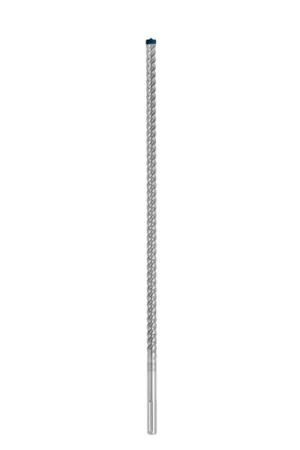 BOSCH Foret marteau Expert SDS max-8X D. 20 mm L.600 mm L.720 mm de travail ( 4000909905 ) Dernier Modèle