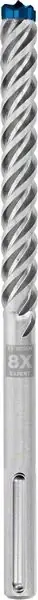BOSCH Foret marteau Expert SDS max-8X D. 22 mm L.de travail 200 mm L.320 mm ( 4000909907 ) Populaire