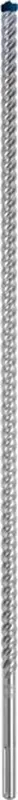 BOSCH Foret marteau Expert SDS max-8X Ø 22 mm L.800 mm L.920 mm ( 4000909910 ) Prix Choc