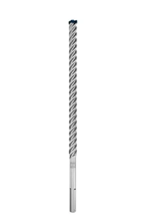 BOSCH Foret marteau Expert SDS max-8X D. 24 mm L.400 mm L.520 mm de travail ( 4000909912 ) Livraison Express