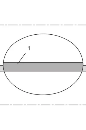 Nouvel Arrivage NORRES Tuyau de pression NORFLEX(R) PUR 401 FOOD Ø intérieur 16 mm Ø extérieur 12,00 mm ( 4501401341 )