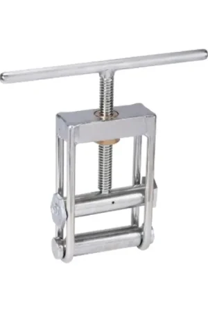 ROTHENBERGER Appareil d'écrasement ROWELD(R) pour tubes PE D.32 - 63mm ( 8000739144 ) Offre Du Jour