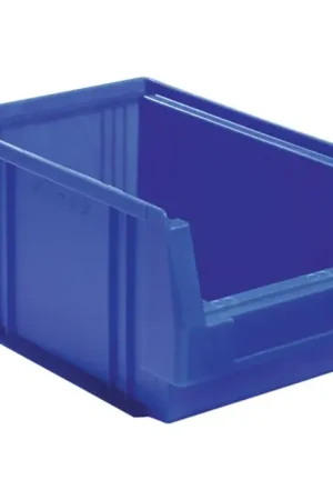 Affaire À Saisir LA-KA-PE Boîte de rangement à ouverture frontale PLK L230 x l150 x H125mm ( 9000449426 )