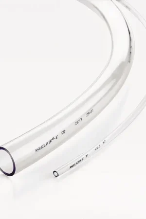 Acheter Direct REHAU Tuyau PVC RAUCLAIR-E Ø intérieur 12 mm ( 4000390051 )
