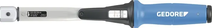 Prix Cassé Clé dynamométrique GEDORE TF-SE50 10 - 50 Nm ( 4000778792 )