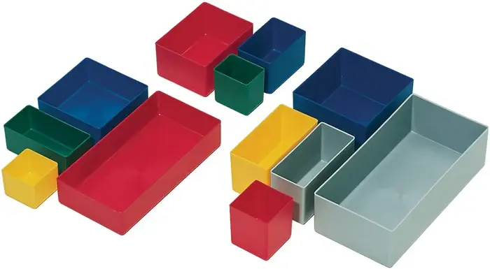 LA-KA-PE Boîte d'insertion 108 x 54 x 63 mm ( 9000449741 ) Prix Cassé