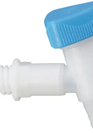 Commande En Gros HÜNERSDORFF robinet de sortie HD-PE 19 mm (9000450245)