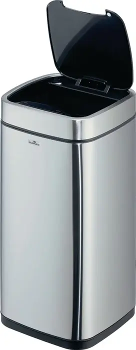 Prix Bas DURABLE Collecteur de déchets NO TOUCH 21L 21 l H570mm ( 9000463331 )