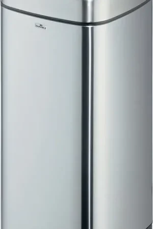 Offre Limitée DURABLE Collecteur de déchets NO TOUCH 35L 35 l H690mm ( 9000463332 )