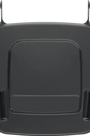 Promotion SULO couvercle polyéthylène gris (9000466210)