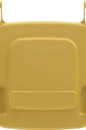 Pas Cher SULO couvercle polyéthylène jaune (9000466215)