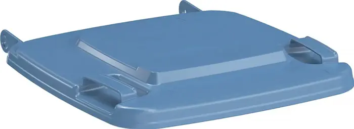 SULO couvercle polyéthylène bleu (9000466219) Livraison Express