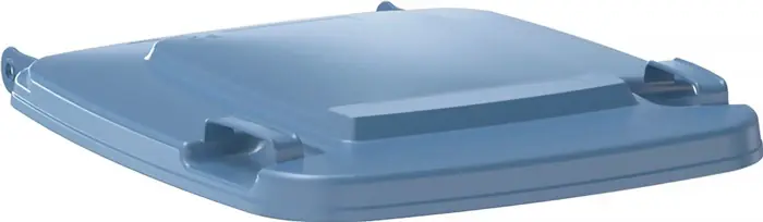 SULO couvercle polyéthylène bleu (9000466225) Solde