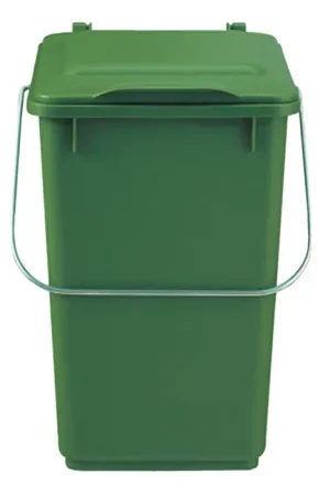Collecteur de déchets SULO H309xL205xP276mm (9000467121) Réduction