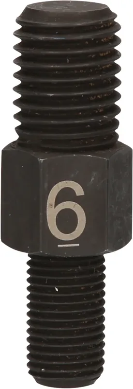 Prix Cassé KS TOOLS Boulons d'extraction, M12 x 1,0 mm ( 460.4442 )