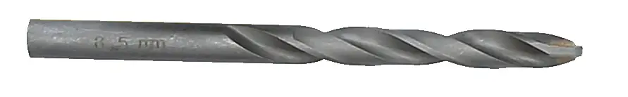 KS TOOLS Foret HSS 8,5mm ( 913.1507 ) Top Vente