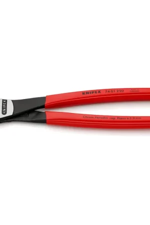 KNIPEX Coupeuse latér. diag. à forte démultipl. longueur 250 mm ( 4000810138 ) Prix Promo