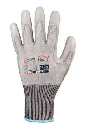 Meilleur Choix Gants OPTIFLEX SOFT CUT taille 10 gris ( 8000141027 )