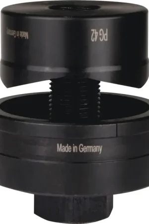 Prix Promo ALFRA Emporte-pièces MonoCut® D. 63,5 mm M63 ( 4000814181 )