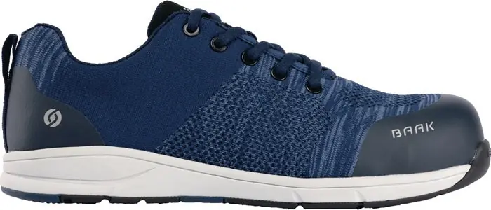 BAAK chaussures de sécurité Sky taille 40 bleu ( 8002360382 ) Promotion Saisonnière