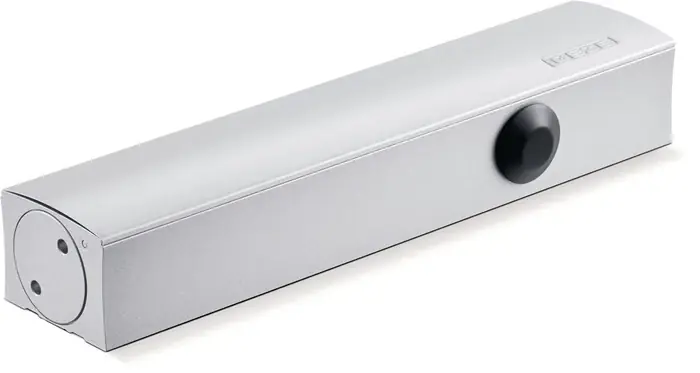 Jusqu'à Épuisement Des Stocks GEZE Ferme-porte à ciseaux TS 4000 argent EN 5-7 ( 3325039057 )