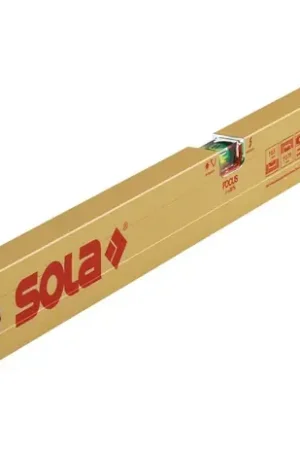 Vente Flash SOLA Niveau à bulle AZ 40 cm ( 4000857530 )