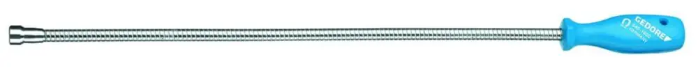 GEDORE Outil de levage magnétique 640-3000 long. totale 520 mm tête magn. D. 19 mm ( 4000772599 ) Acheter En Ligne