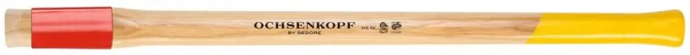 Meilleur Prix OCHSENKOPF Manche de marteau OX E-696 H-0850 longueur 900 mm ( 4000777696 )