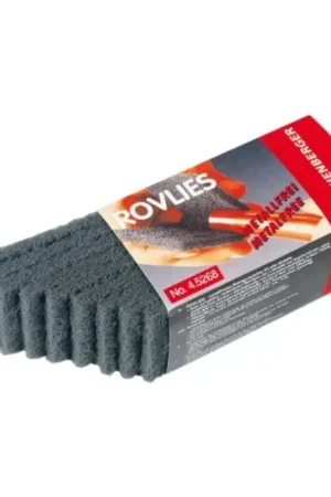 Vente Directe ROTHENBERGER Non-tissé de nettoyage non tissé brut gris ( 4000781016 )