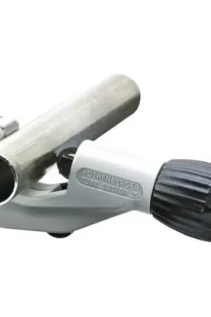 Achetez Aujourd'hui ROTHENBERGER Coupe-tube INOX 6-42 mm ( 4000781246 )