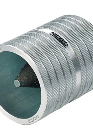 Remise RIDGID Ébavureur intérieur/extérieur 1/4 - 1 1/4 ″ ( 4000785005 )