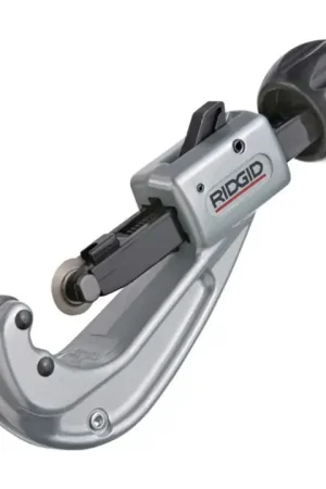 Coupe-tube RIDGID 6 - 42 mm ( 4000785007 ) Acheter Direct