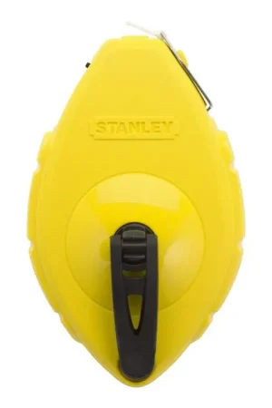 Achetez Aujourd'hui STANLEY Cordeau à tracer longueur de la corde 30 m ( 4000787008 )