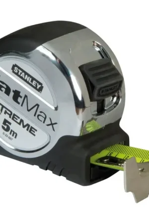Super Prix STANLEY Mètre-ruban de poche FatMax® PRO BladeArmor longueur 5 m largeur 32 mm mm/cm ( 4000787037 )