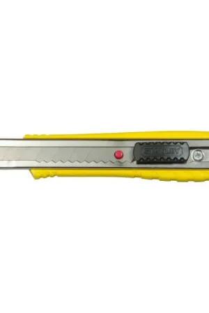 STANLEY Cutter FatMax™ largeur des lames 18 mm longueur 155 mm ( 4000787043 ) Commander Vite