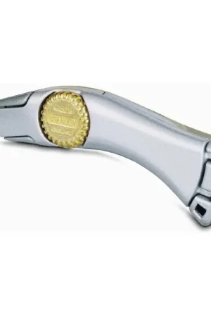Affaire À Saisir STANLEY Couteau en titane longueur totale 175 mm ( 4000787104 )