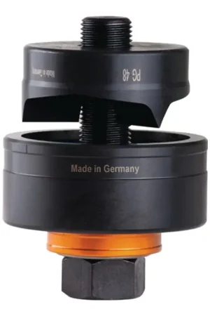 ALFRA Emporte-pièces TriCut® KL D. 47 mm PG 36 ( 4000814251 ) Offre Du Jour