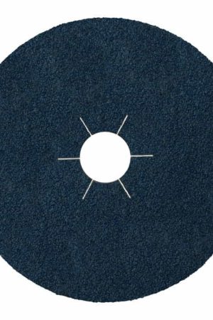 Achetez Aujourd'hui KLINGSPOR Disque en fibres CS 565 D. 125 mm granulation 80 ( 4000845801 )