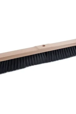 Balai pour grandes surfaces mélange de qualité longueur 600 mm ( 9000470085 ) Marque